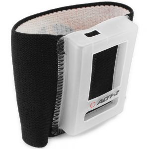 Alti-2 Atlas Elastic Wrist Mount