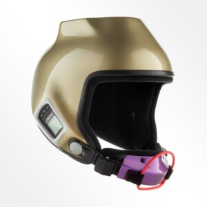 TONFLY 2.5X CAMERA HELMET