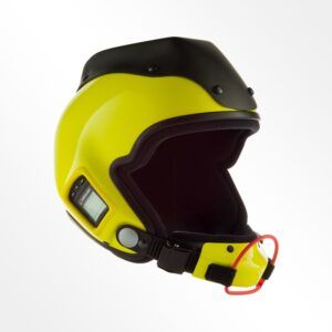 TONFLY 3X CAMERA HELMET